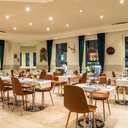 Hotel Tia Monte Nauders Bagian luar foto