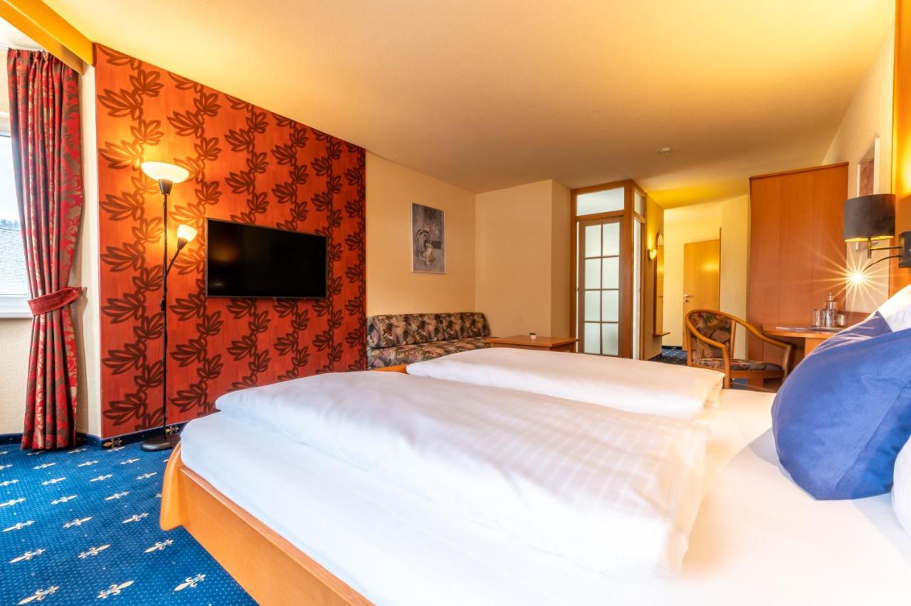 Hotel Tia Monte Nauders Bagian luar foto