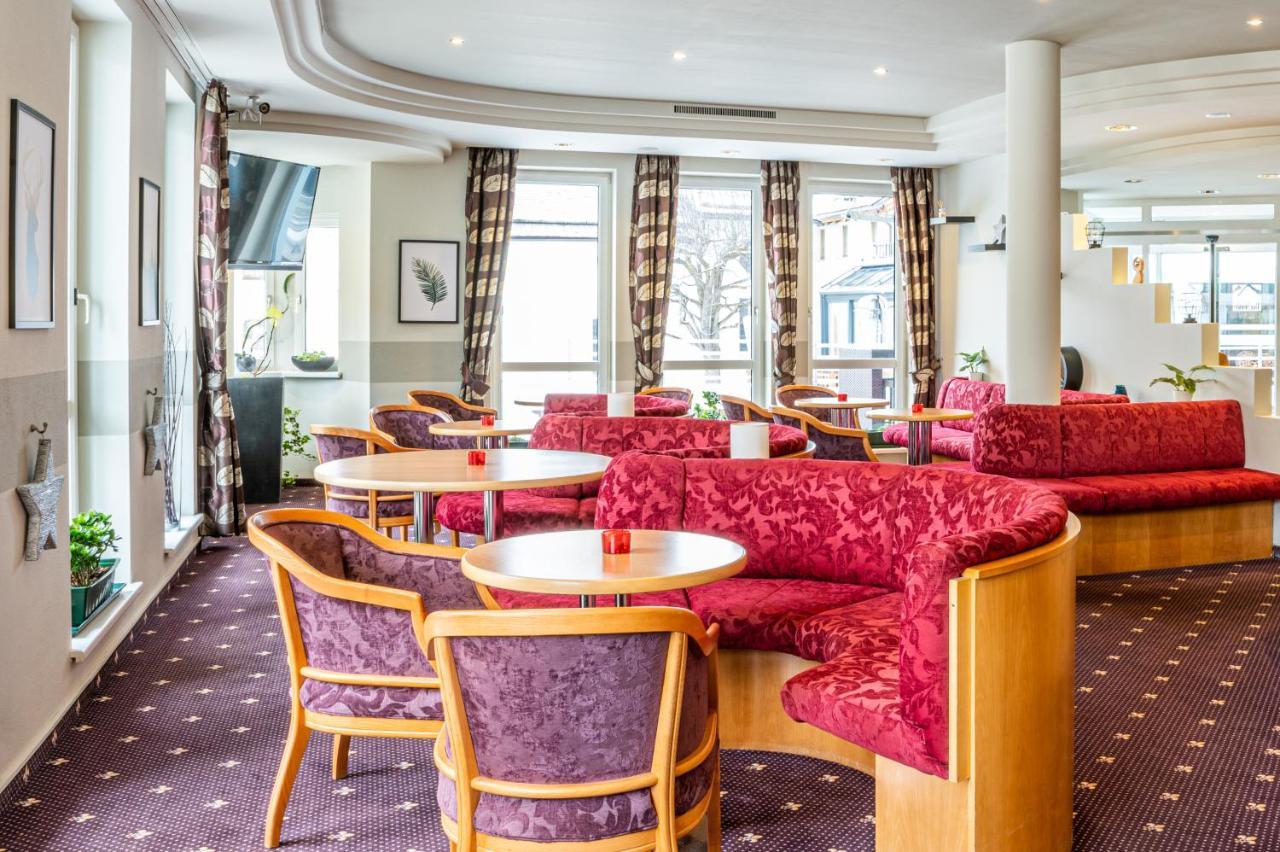 Hotel Tia Monte Nauders Bagian luar foto